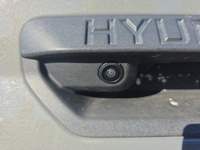 used 2023 Hyundai SANTA CRUZ car, priced at $25,837