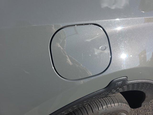 used 2023 Hyundai SANTA CRUZ car, priced at $25,837