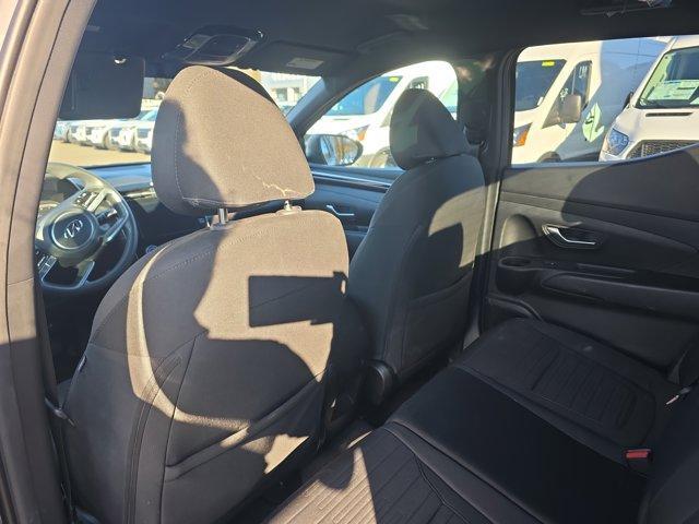 used 2023 Hyundai SANTA CRUZ car, priced at $25,837