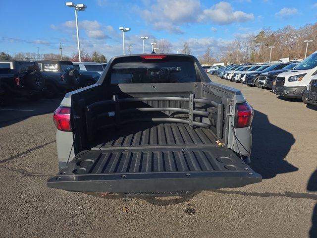 used 2023 Hyundai SANTA CRUZ car, priced at $25,837