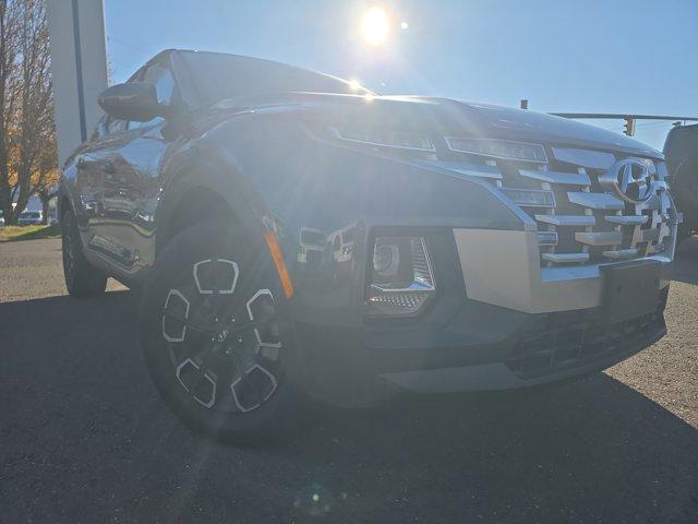 used 2023 Hyundai SANTA CRUZ car, priced at $25,837