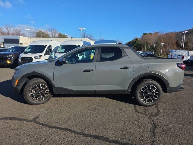 used 2023 Hyundai SANTA CRUZ car, priced at $25,837