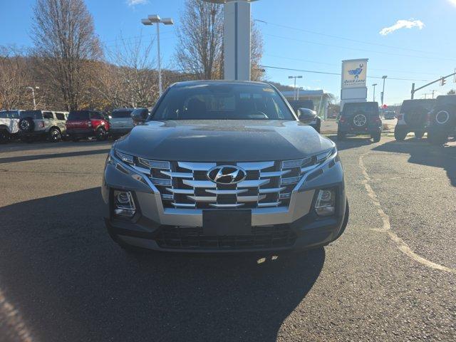 used 2023 Hyundai SANTA CRUZ car, priced at $25,837