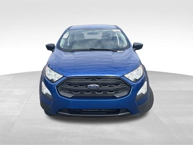 used 2019 Ford EcoSport car, priced at $12,500