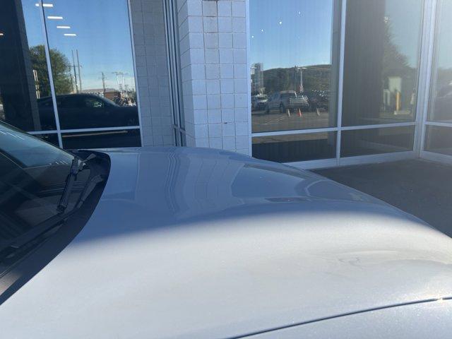 new 2025 Ford Mustang Mach-E car, priced at $42,963