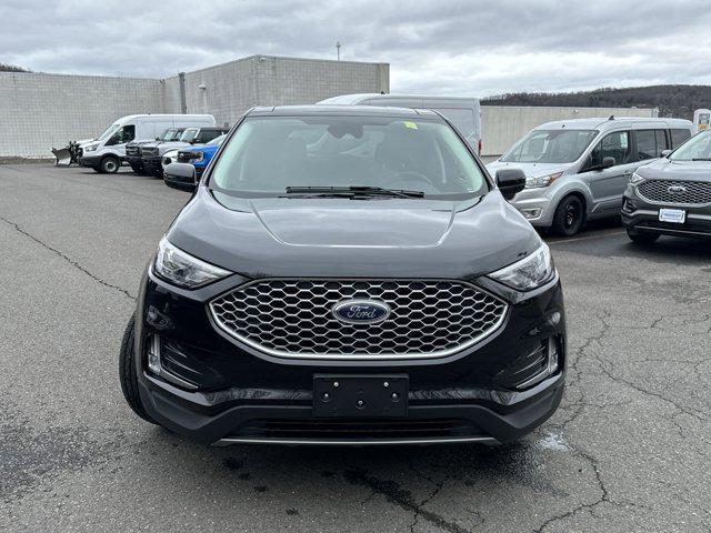 new 2024 Ford Edge car, priced at $42,377