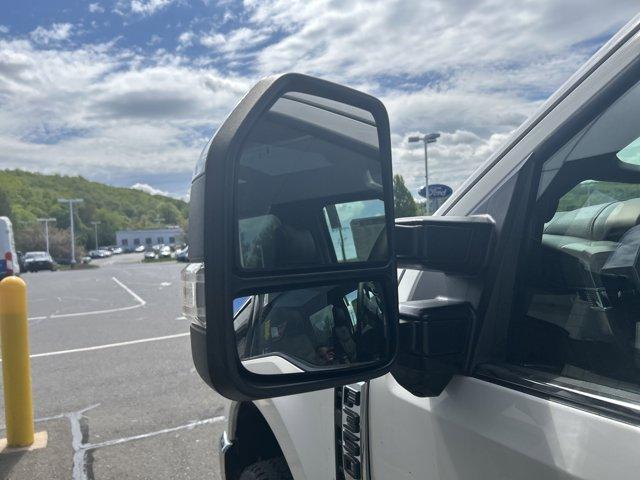 new 2025 Ford F-350 car, priced at $85,595