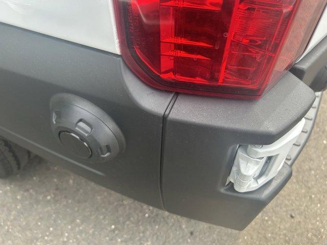 new 2025 Ford Transit-250 car, priced at $52,055