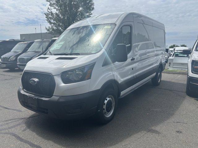 new 2025 Ford Transit-250 car, priced at $52,055
