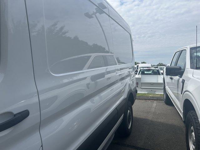 new 2025 Ford Transit-250 car, priced at $52,055