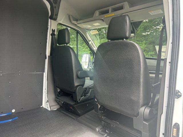 new 2025 Ford Transit-250 car, priced at $52,055
