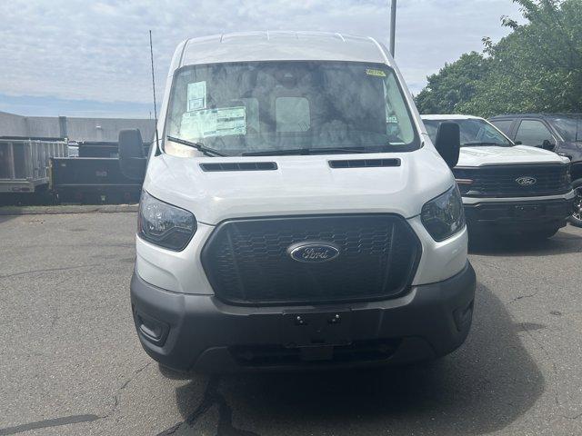 new 2025 Ford Transit-250 car, priced at $52,055