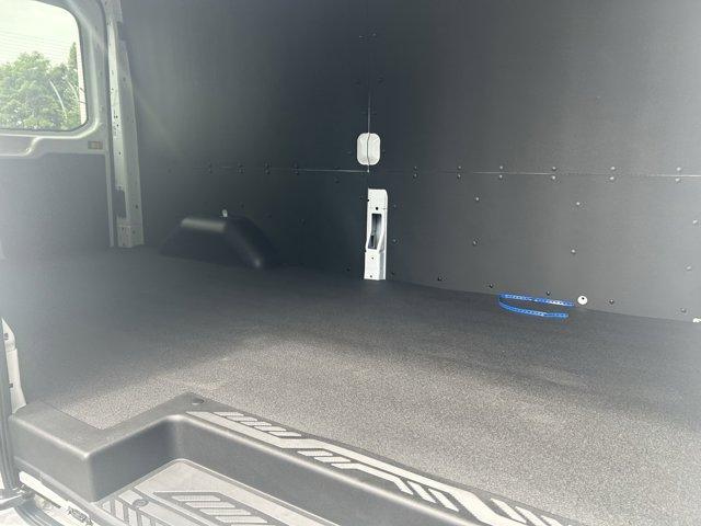 new 2025 Ford Transit-250 car, priced at $52,055