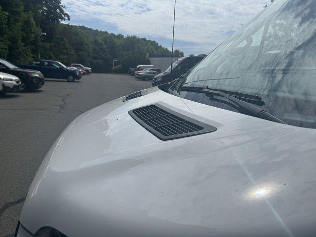 new 2025 Ford Transit-250 car, priced at $52,055