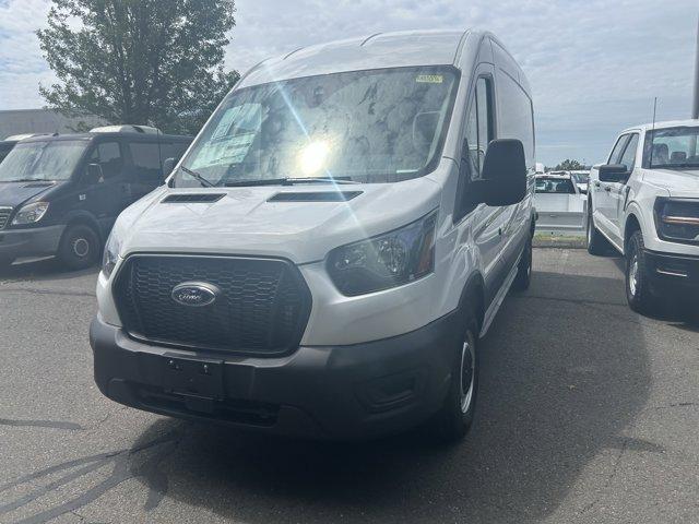 new 2025 Ford Transit-250 car, priced at $52,055
