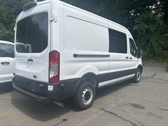 new 2025 Ford Transit-250 car, priced at $52,055