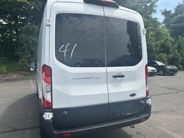 new 2025 Ford Transit-250 car, priced at $52,055