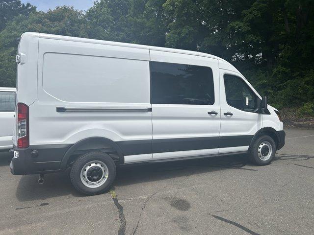 new 2025 Ford Transit-250 car, priced at $52,055