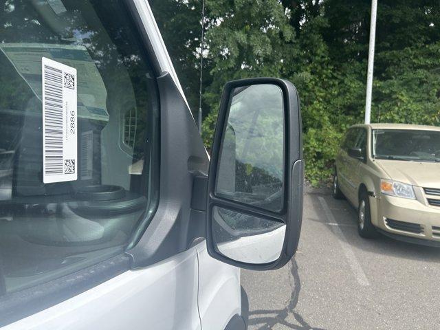 new 2025 Ford Transit-250 car, priced at $52,055