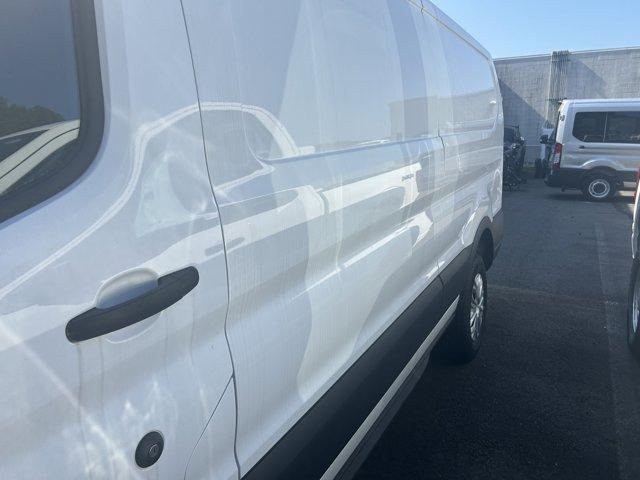 new 2023 Ford Transit-150 car, priced at $35,747