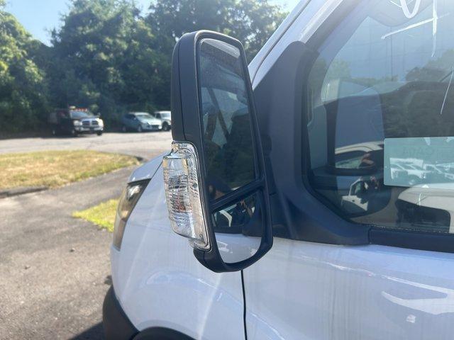 new 2023 Ford Transit-150 car, priced at $35,747