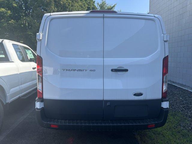 new 2023 Ford Transit-150 car, priced at $35,747