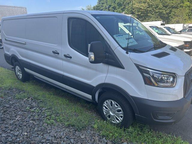 new 2023 Ford Transit-150 car, priced at $35,747