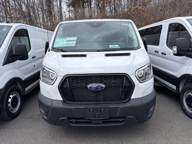 new 2023 Ford Transit-150 car, priced at $45,165