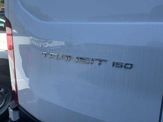 new 2023 Ford Transit-150 car, priced at $39,999