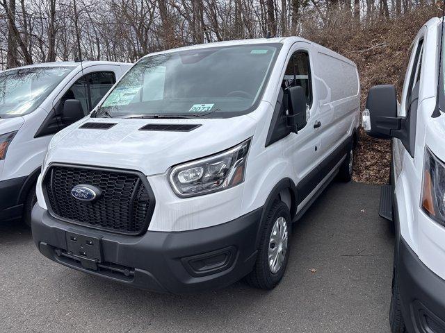 new 2023 Ford Transit-150 car, priced at $45,165