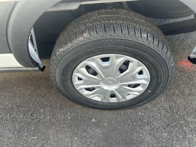 new 2023 Ford Transit-150 car, priced at $35,747