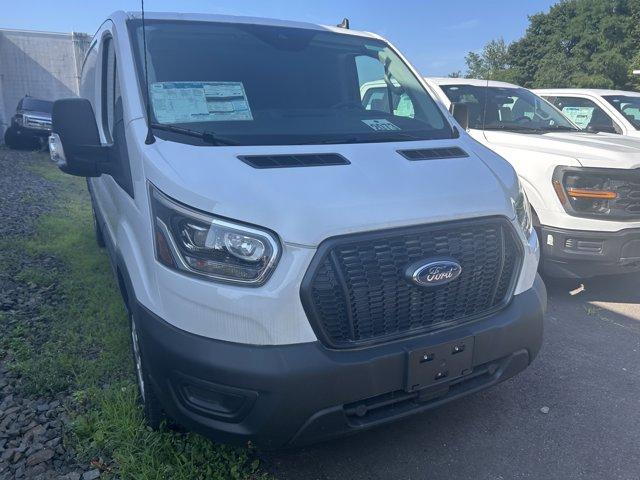 new 2023 Ford Transit-150 car, priced at $39,999