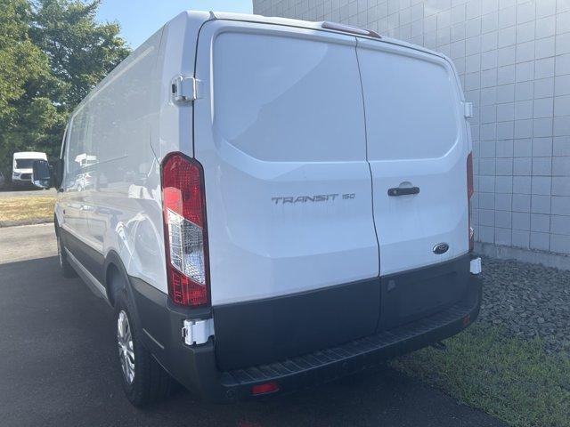 new 2023 Ford Transit-150 car, priced at $35,747