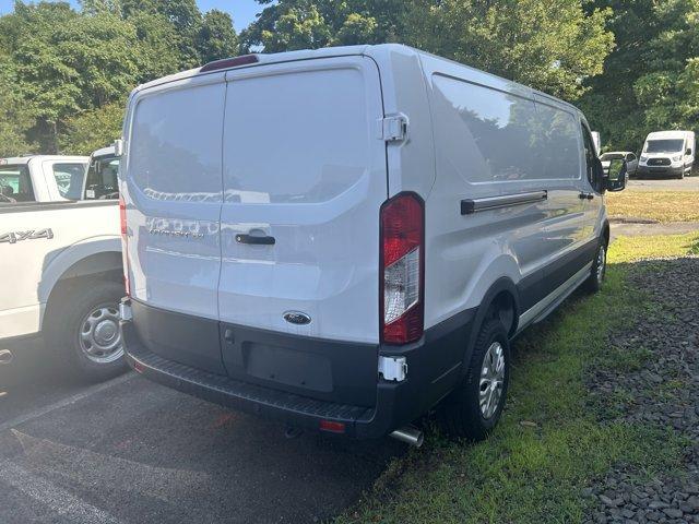 new 2023 Ford Transit-150 car, priced at $35,747