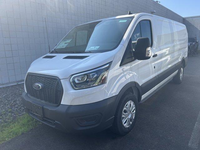 new 2023 Ford Transit-150 car, priced at $39,999