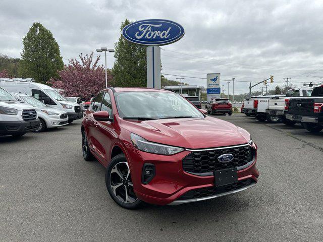 new 2023 Ford Escape car, priced at $34,075