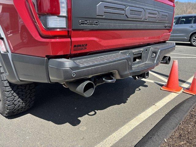 used 2023 Ford F-150 car, priced at $74,250