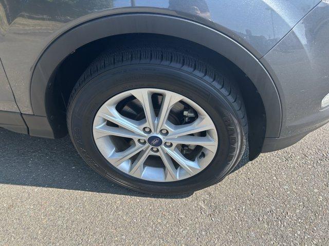 used 2018 Ford Escape car, priced at $15,444