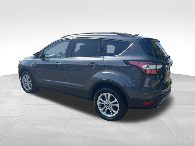 used 2018 Ford Escape car, priced at $15,444
