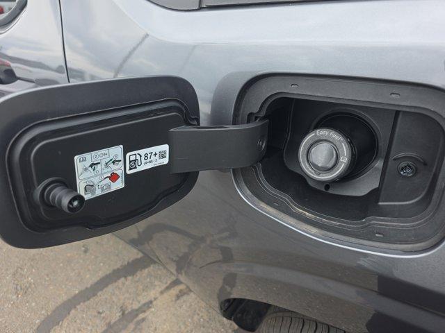 new 2025 Ford Maverick car, priced at $31,095