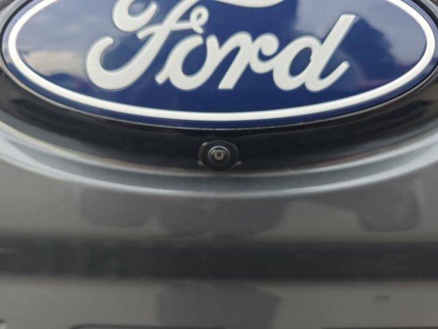 new 2025 Ford Maverick car, priced at $31,095