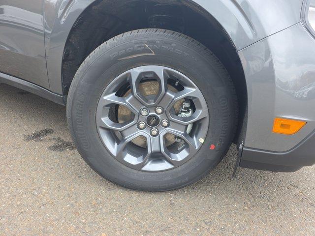 new 2025 Ford Maverick car, priced at $31,095