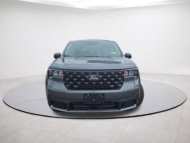 new 2025 Ford Maverick car, priced at $31,095