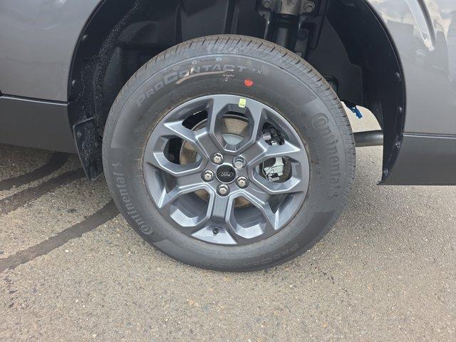 new 2025 Ford Maverick car, priced at $31,095