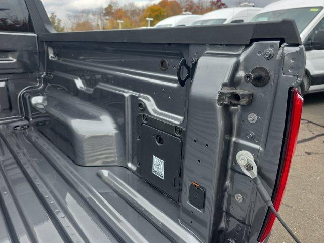 new 2025 Ford Maverick car, priced at $31,095