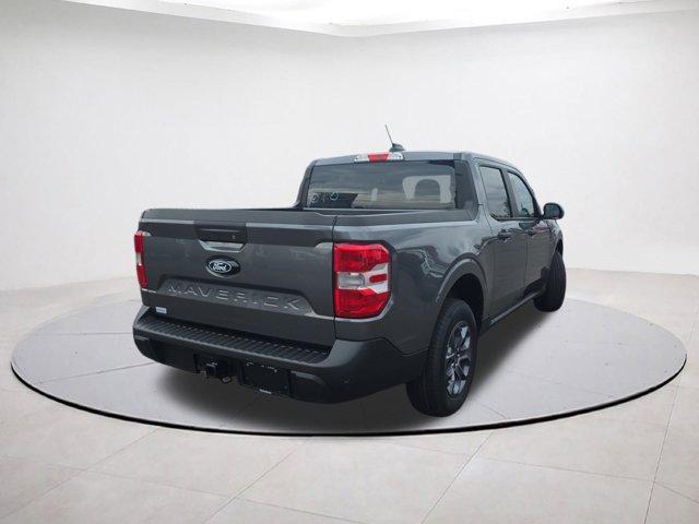 new 2025 Ford Maverick car, priced at $31,095