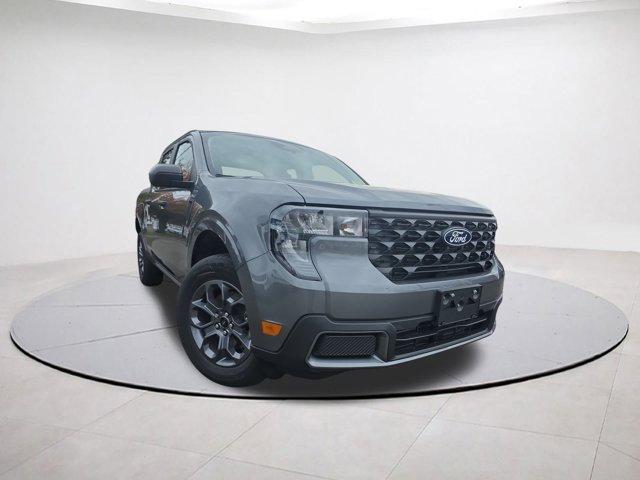 new 2025 Ford Maverick car, priced at $31,095