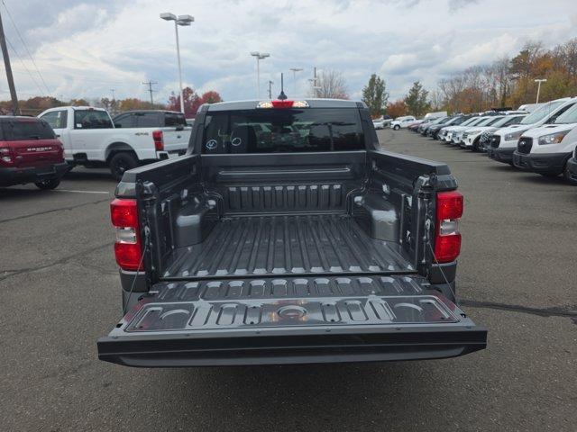 new 2025 Ford Maverick car, priced at $31,095