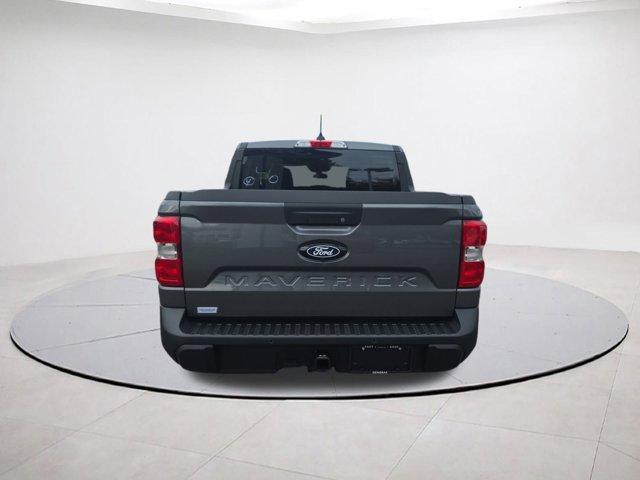 new 2025 Ford Maverick car, priced at $31,095