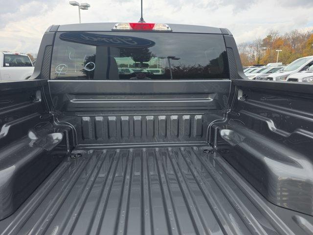 new 2025 Ford Maverick car, priced at $31,095